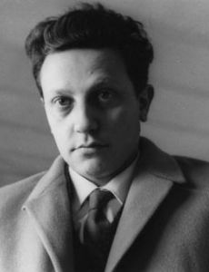 Enrico Crispolti