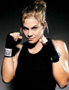 Julie Kedzie