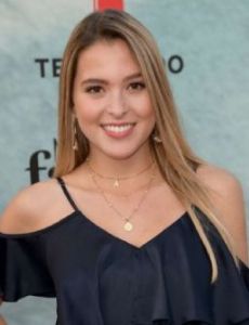 Ana Gabriela Wolfermann