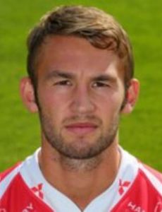 Martyn Thomas