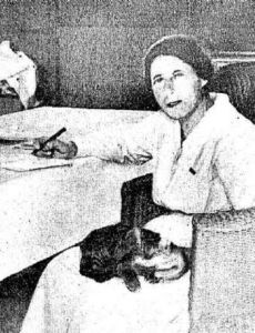 Alice Chisholm