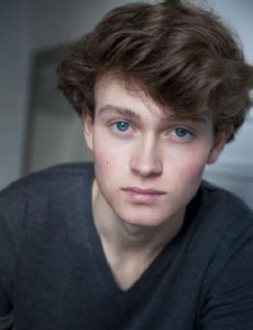Luca Malinowski