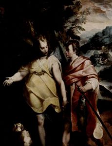 Raffaellino da Reggio