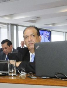 Nilton Capixaba
