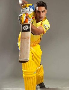 Vidyut Sivaramakrishnan