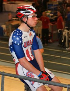 Daniel Holloway (cyclist)