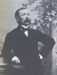 Franz von Roggenbach