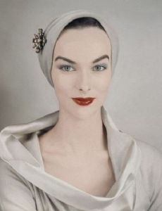 Victoria von Hagen