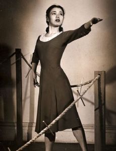 Yuriko (dancer)