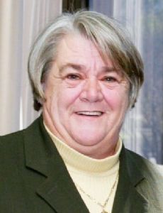 Claudette Bradshaw