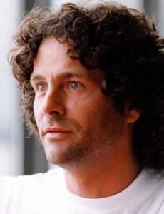 David Milgaard