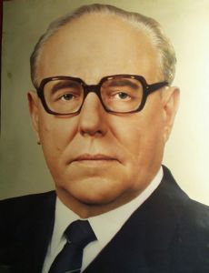 Viktor Chebrikov