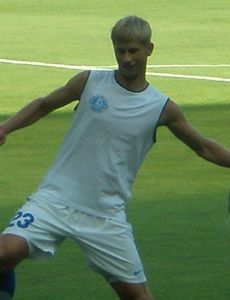Valeriy Fedorchuk
