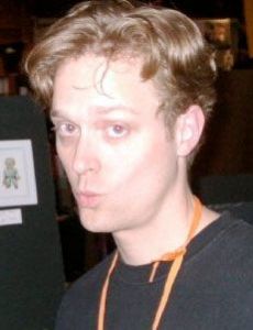 Jesse Reklaw