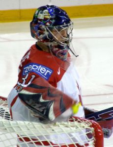 Pascal Leclaire