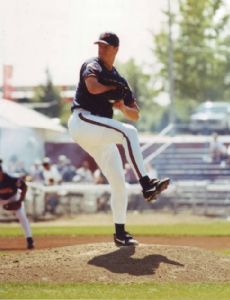 Jim Abbott