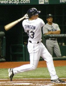 Elliot Johnson