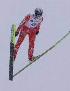 Petter Tande