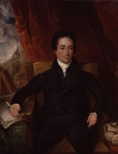 Charles Lamb