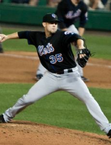 Dillon Gee