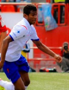 Francinilson Meirelles