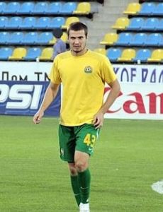 Roman Bugayev