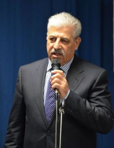Atheel al-Nujaifi
