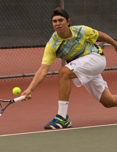 Collin Altamirano