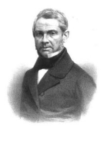 José Antonio Saco