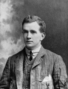 Arthur Stanley Roe