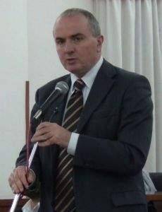 Giuseppe Lumia