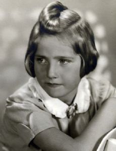 Hana Brady