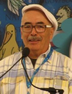 Juan Felipe Herrera