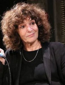 Geneviève Brisac