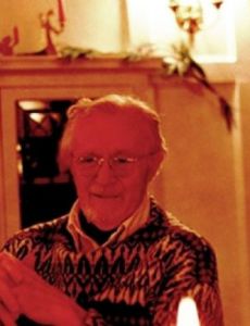William A. Conway