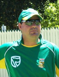 Mickey Arthur