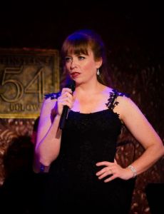 Maxine Linehan