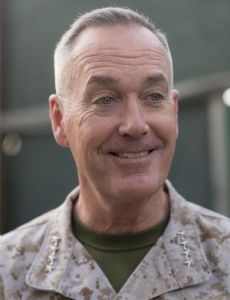 Joseph F. Dunford, Jr.