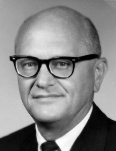 Foster E. Mohrhardt