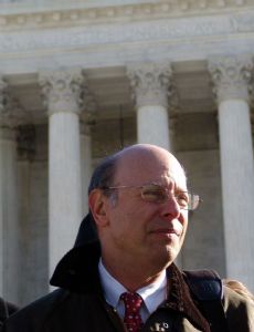 Michael Ratner