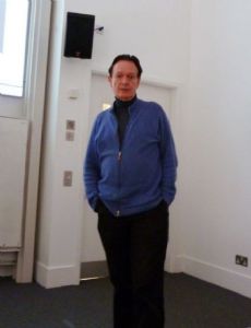 Martin Kemp (art historian)