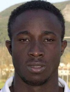 Akeem Omolade