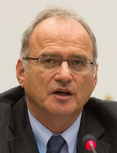 Christof Heyns