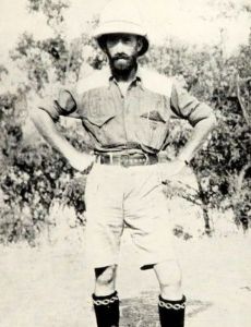 W. Robert Foran