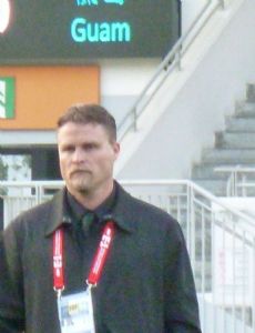Darren Sawatzky