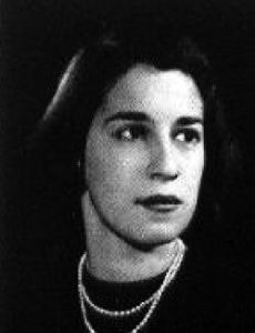 Alice Glaser