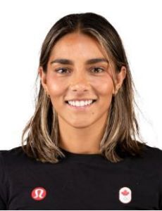 Jessica Gaudreault