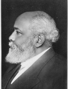 Benjamin F. Lee