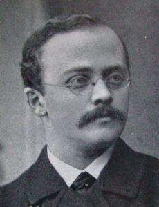 Gustaf af Geijerstam