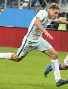 Kirill Kaplenko